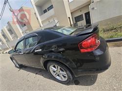 Dodge Avenger